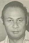 Zainal Abidin