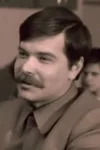 Vasili Maslakov