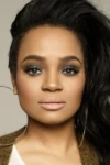 Kyla Pratt Kirkpatrick