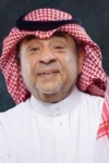 Rashid Al Shamrani