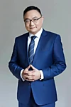 Zhenyu Luo