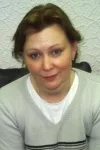Marina Ustimenko