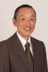 Kenji Kasai