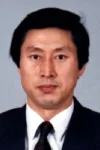 Yu Hwa-Chun