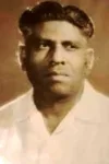 B. A. Subba Rao