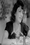 Souad Zaki