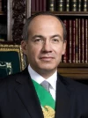 Felipe Claderón Hinojosa