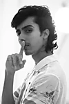 Arun Ajikumar