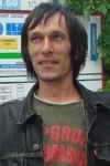 Alexandr Sagitov