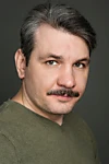 Evgeny Terskikh