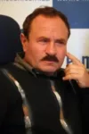 Volodymyr Bystriakov
