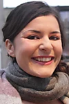 Kate Kjølbye