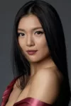 Cheryl Chou