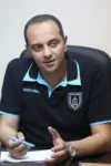 Mohamed Hesham Eeba