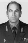 Vyacheslav Generalov