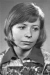 Tatyana Shikhova
