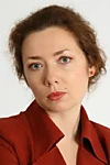 Tatyana Mukhina