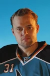 Antti Niemi