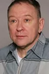 Vladimir Shokhin