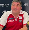 Mensur Suljovic