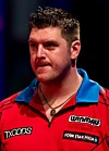 Daryl Gurney