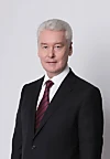 Sergey Sobyanin