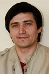 Igor Kholodkov