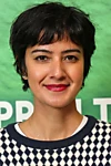 Rakhee Thakrar