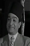 Mahmoud Mokhtar