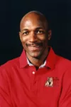 Clyde Drexler