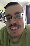 Ricky Berwick