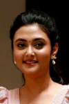 Megha Chowdhury