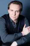 Andrey Egorov