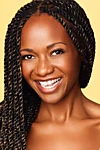 Eunice Woods