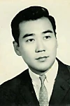 Paul Chang Chung