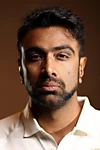 Ravichandran Ashwin