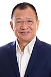 Benz Hui