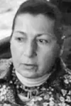 Elena Aslamazishvili