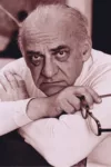 Nozheri Chonishvili