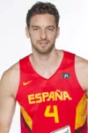 Pau Gasol