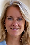 Pernille Vermund