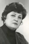 Irina Afanasyeva