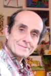 Bernard Palacios