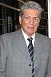 Enrique Maluenda