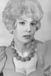 Ljudmila Harechko