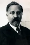 Lev Kamenev