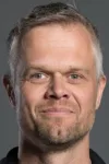 Lars Hegdal
