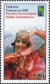 Malika Kalantarova
