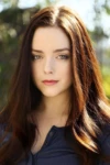 Madison Davenport