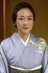 Kiwako Harada